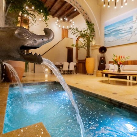 فيلا Lujosa Casa 5Hab Jacuzzi & Piscina Cartagena المظهر الخارجي الصورة
