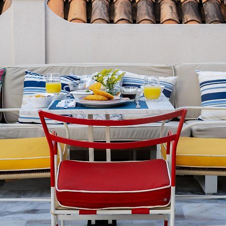 فيلا Lujosa Casa 5Hab Jacuzzi & Piscina Cartagena المظهر الخارجي الصورة