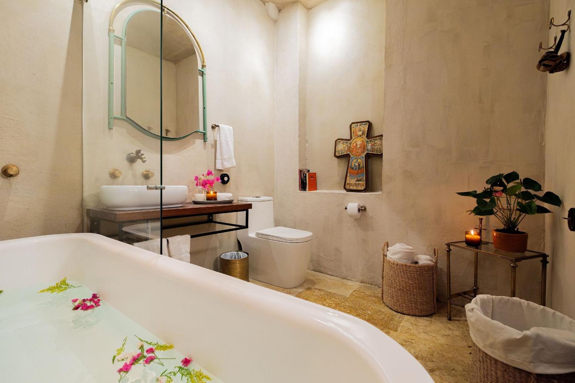 فيلا Lujosa Casa 5Hab Jacuzzi & Piscina Cartagena المظهر الخارجي الصورة
