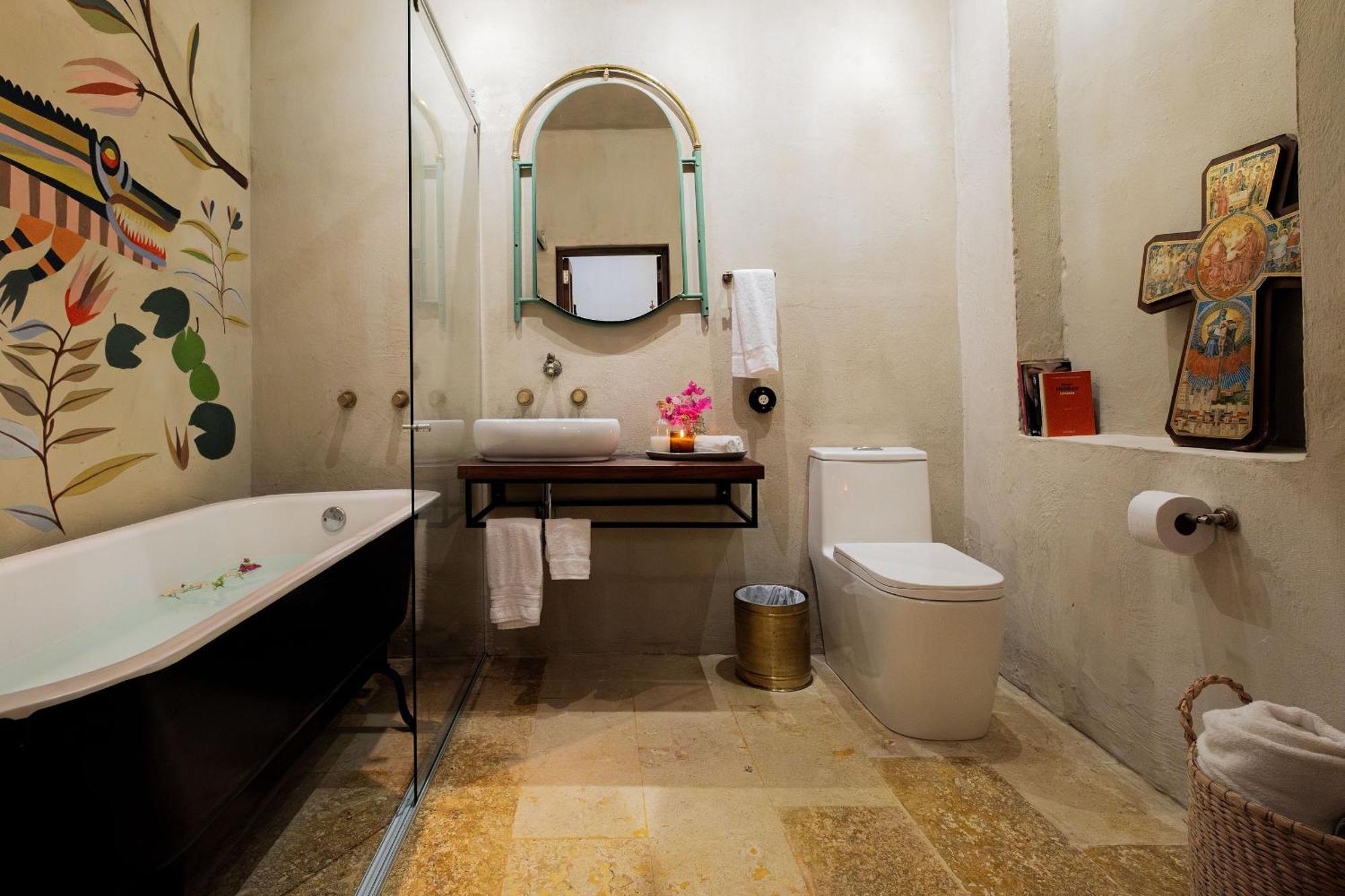 فيلا Lujosa Casa 5Hab Jacuzzi & Piscina Cartagena المظهر الخارجي الصورة