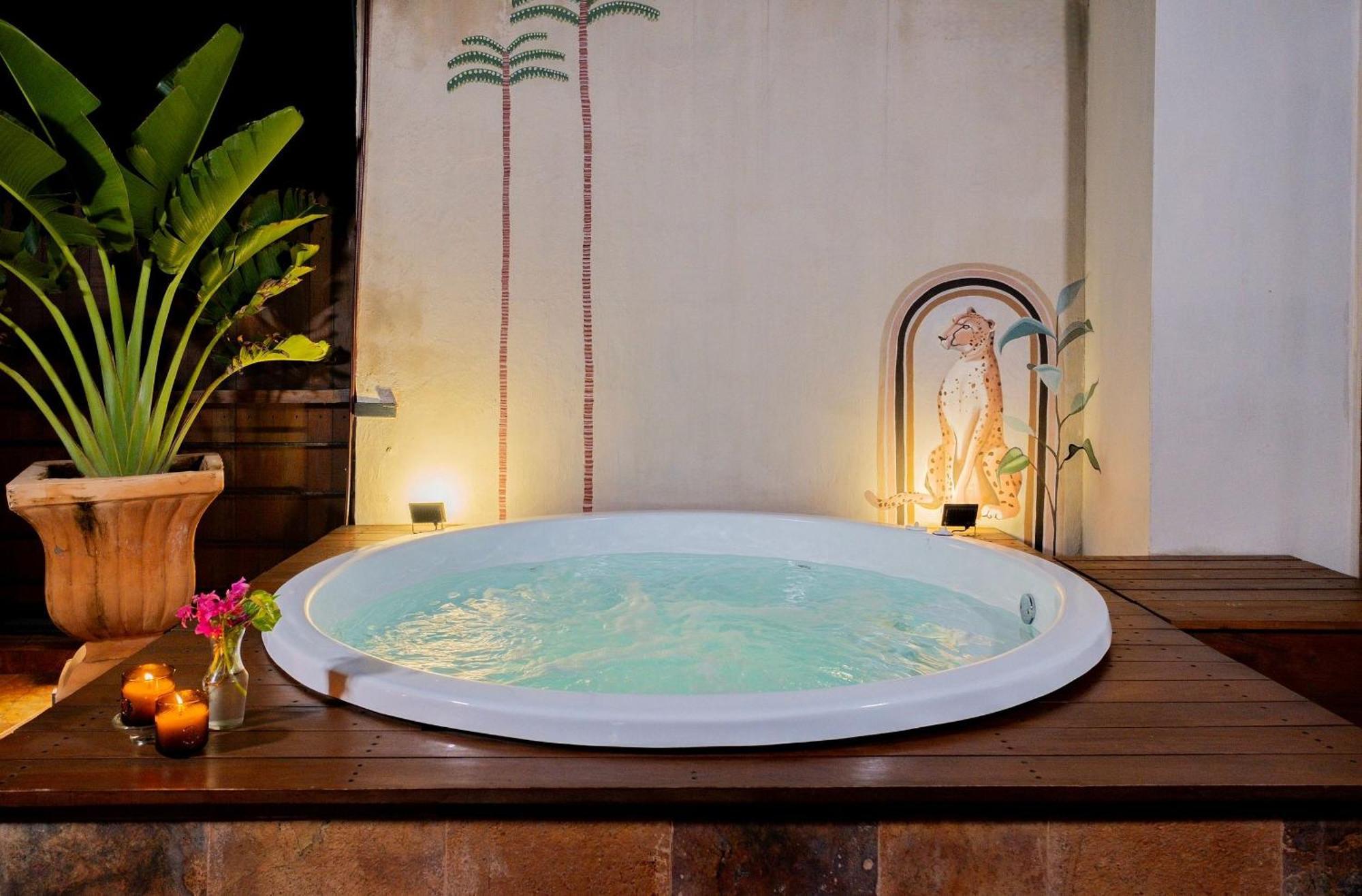 فيلا Lujosa Casa 5Hab Jacuzzi & Piscina Cartagena المظهر الخارجي الصورة
