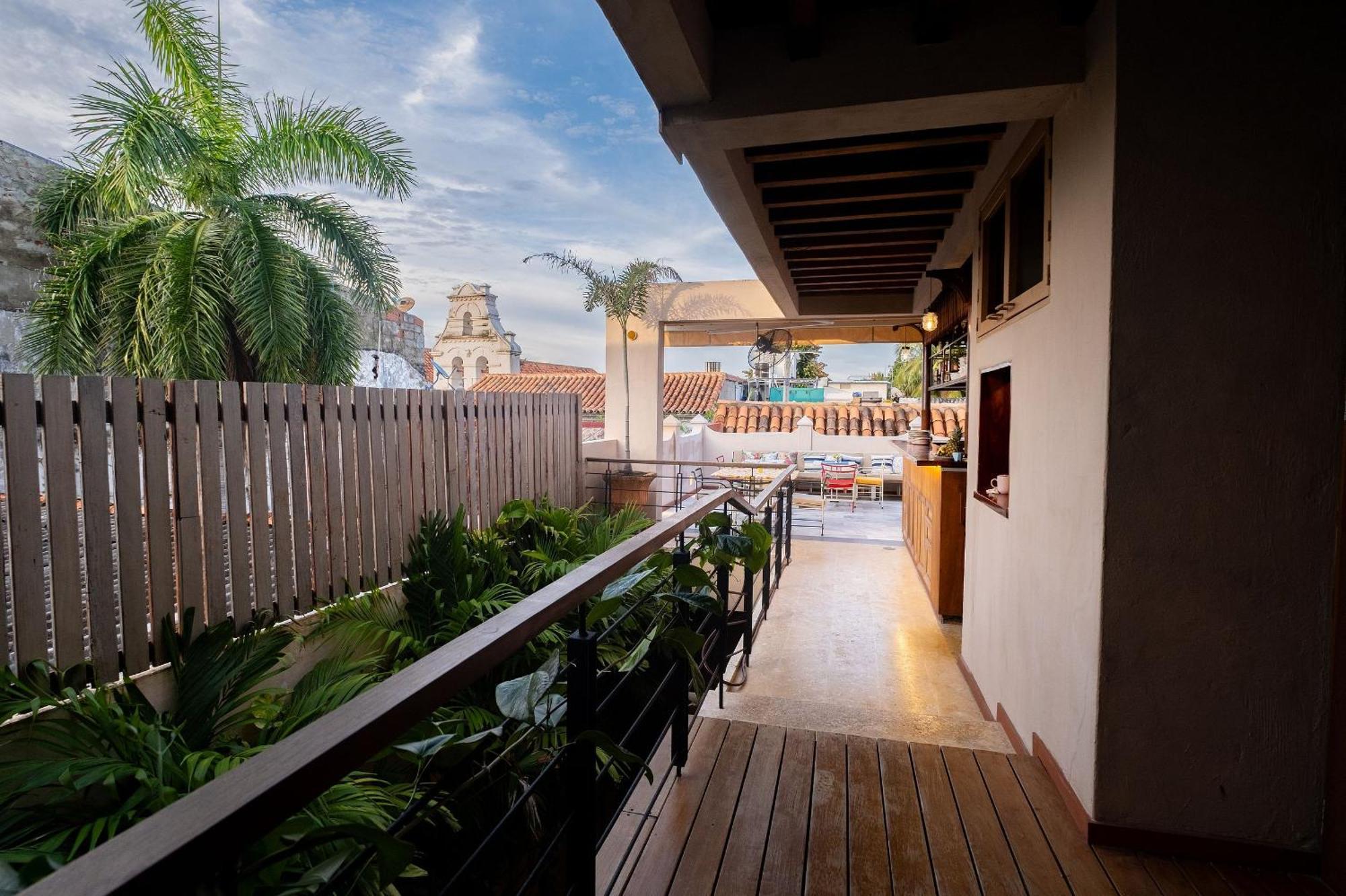 فيلا Lujosa Casa 5Hab Jacuzzi & Piscina Cartagena المظهر الخارجي الصورة