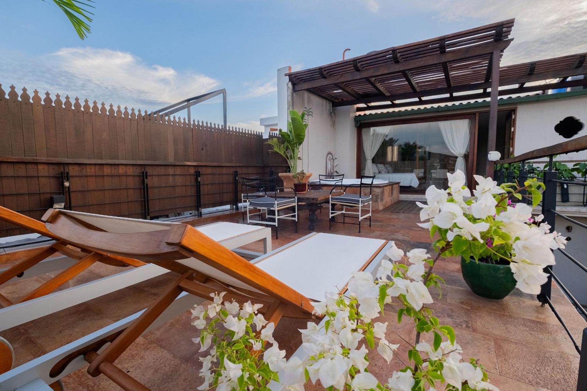 فيلا Lujosa Casa 5Hab Jacuzzi & Piscina Cartagena المظهر الخارجي الصورة