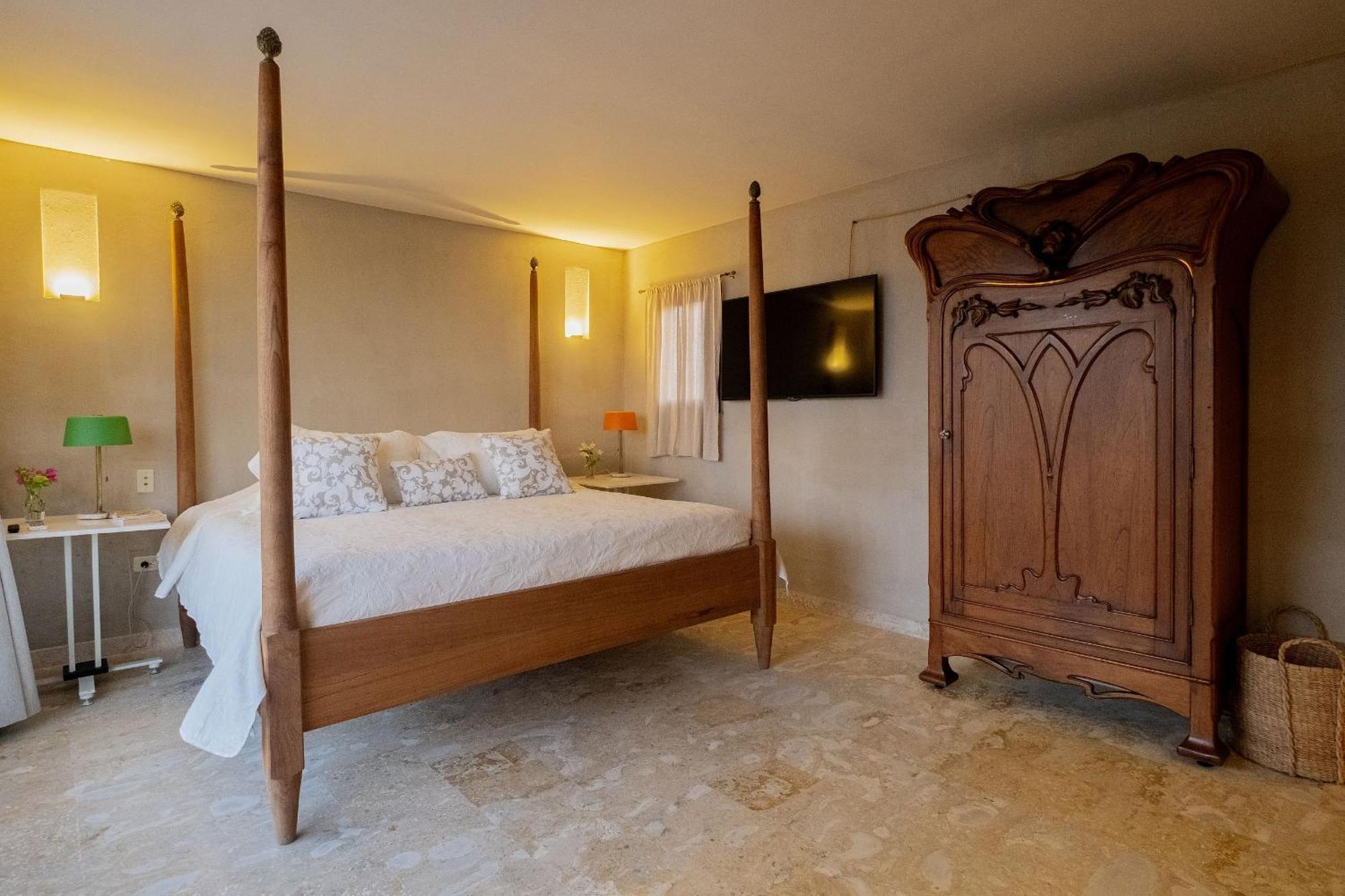 فيلا Lujosa Casa 5Hab Jacuzzi & Piscina Cartagena المظهر الخارجي الصورة